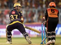 SRHvKKR: क्वालीफायर-2 में कोलकाता को 13 रनों से हराकर फाइनल में पहुंची हैदराबाद