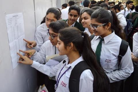CBSE के 12वीं के नतीजे घोषित,यहां देखें Result CBSE के 12वीं के नतीजे घोषित,यहां देखें Result