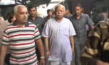 सपा-बसपा के गठबंधन की काट ढूंढने कानपुर पहुंचे संघ प्रमुख मोहन भागवत