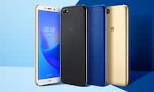 सेल्फी फ्लैश और 18:9 के डिस्प्ले के साथ लॉन्च हुआ Huawei Enjoy 8e Youth