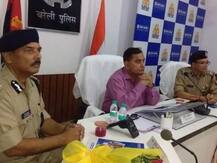 सिर्फ यूपी में नहीं पूरे देश में मिल रहे हैं धमकी भरे मैसेज: डीजीपी ओपी सिंह