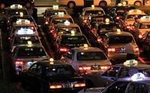 नशे में धुत होकर कैब चलाते हैं दिल्ली-एनसीआर के कैब ड्राइवर्स