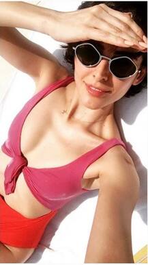 बिग बॉस की इस एक्स कंटेस्टेंट ने अपनी बोल्डनेस से मचाई इंटरनेट पर \'खलबली\'