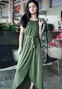 इतनी कम उम्र में अपनी तस्वीरों से मॉडल्स को भी मात दे रही है ये टीवी एक्ट्रेस