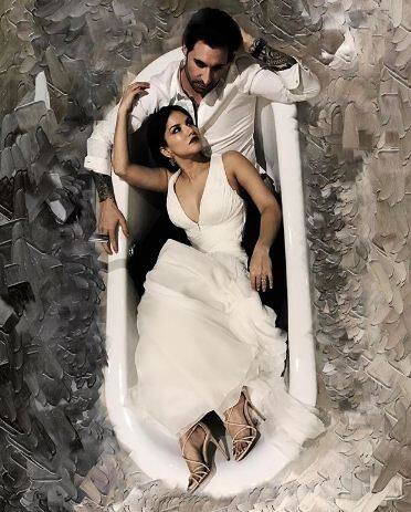 सनी ने ये भी बताया था कि उनका भाई उन्हें हर सप्ताह कीर्तन में जाने के लिए दबाव डालता था लेकिन अब सनी को इसका बहुत फायदा हुआ. सनी ने ये भी   बताया था कि उनके पेरेंट्स अब नहीं रहे. ऐसे में उनकी जिम्मेदारी बनती है कि परिवार के ट्रेडिशंस को आगे बढ़ाएं. फोटोः इंस्टाग्राम 