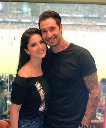 दोनों की रिश्ते की अच्छी बात ये है कि दोनों एक-दूसरे को बेहतर तरीके से समझते हैं. ग्लैमर इंडस्ट्री में होने के बावजूद दोनों एक-दूसरे को सपोर्ट करते हैं. फोटोः 

इंस्टाग्राम 