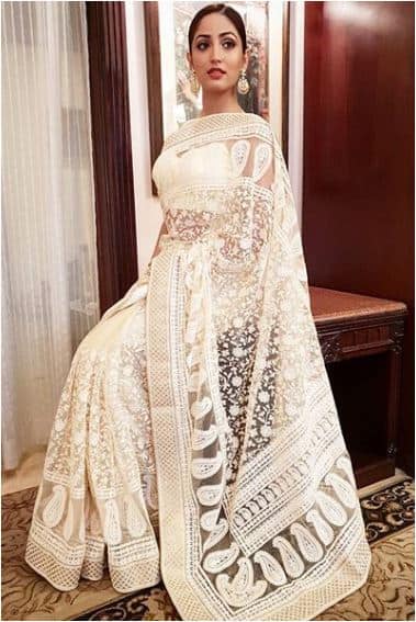 हालांकि यामी का करियर फिल्मों के साथ-साथ टीवी में भी अच्छा रहा है. वो 'चांद के पार चलो' और ये 'प्यार ना होगा कम' जैसे मशहूर टीवी शो का हिस्सा रह चुकीं हैं. (तस्वीर-इंस्टाग्राम)