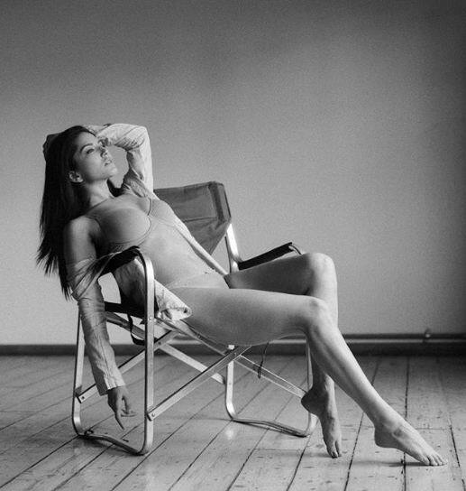 सनी लियोनी की आने वाली बायोपिक का अब फैंस को काफी बेसब्री से इंतजार है. (तस्वीर: मानव मंगलानी)