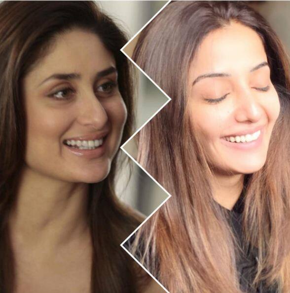 ऋतिक के साथ काम कर चुकीं सोनिया मन को करीना की कार्बन कॉपी बता रहे है फैंस