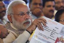 BLOG: केंद्र की मोदी सरकार के चार वर्ष पूरे: जश्न जरूर मने, लेकिन किस उपलब्धि का?