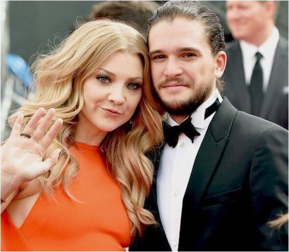 किट हैरिंगटन की दुल्हन बनने जा रही रोज लेस्ली ब्रिटेन की फेमस एक्ट्रेस हैं. उन्हें फिल्म न्यू टॉउन के लिए बाफ्टा अवॉर्ड से नवाजा जा चुका है. (तस्वीर-इंस्टाग्राम)