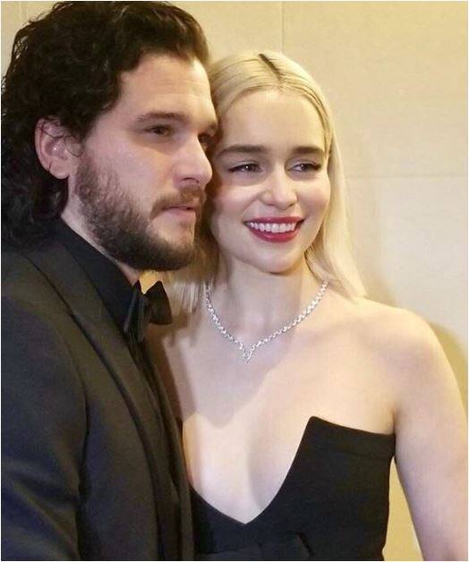 बता दें कि हैरिंगटन ने खुद इस बात का खुलासा किया था कि लेस्ली को देखते ही वह उन्हें दिल दे बैठे थे. (तस्वीर-इंस्टाग्राम)