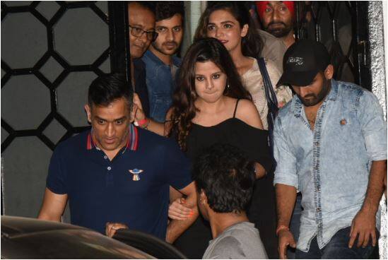 इस बीच कल एक बार फिर आईपीएल का रोमांच अपने शबाब पर होगा. (तस्वीर-मानव मंगलानी)