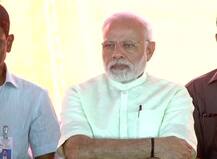 धरने पर बैठे किसान की मौत को लेकर कांग्रेस ने पीएम मोदी पर बोला हमला