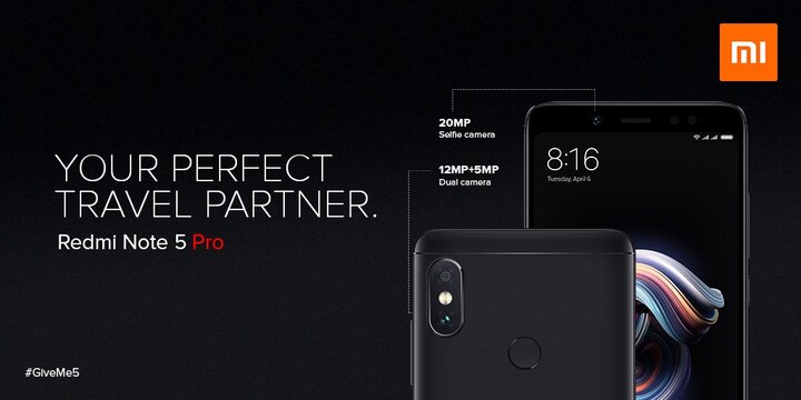 that's how you can buy redmi note 5 and redmi note 5 pro for rs 999 only तो ऐसे आप शाओमी Redmi Note 5 और Redmi Note 5 Pro को सिर्फ 999 रूपये में खरीद सकते हैं