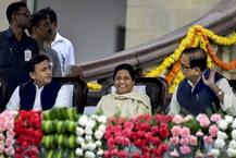 मायावती ने खोला राज, कांग्रेस के साथ क्यों नहीं किया गठबंधन