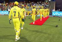IPL 2018 final preview: ये आंकड़े कहते हैं कि आज के सुपर मुकाबले की चैंपियन चेन्नई सुपर किंग्स ही बनेगी
