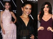 GQ अवॉर्ड्स नाइट में नजर आईं दीपिका पादुकोण से लेकर प्रीति जिंटा, देखें PHOTOS