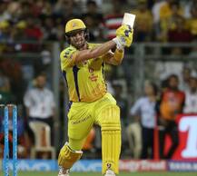 IPL 11 CSK vs SRH LIVE: चेन्नई ने हैदराबाद को 8 विकेट से हराया, वाटसन ने लगाया शतक