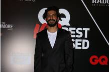 अपनी फिल्म \'भावेश जोशी\' की कमाई को लेकर हर्षवर्धन ने दिया ये बयान