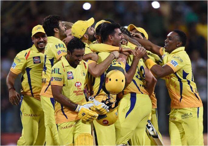 मैच शुरू से आखिर तक चेन्नई सुपर किंग्स के पक्ष में रहा. इस बीच धोनी के फैंस को इस बात की निराशा जरूर हुई कि एम एस धोनी को इस फाइनल मैच में बल्लेबाजी करने का मौका नहीं मिला. 