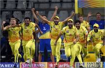 आईपीएल 2018: शेन वॉटसन के शतक से जीता चेन्नई सुपर किंग्स, यहां देखें जश्न की तस्वीरें