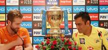 IPL 11: हैदराबाद की जीत के बावजूद चेन्नई के हाथ लगेगा खिताब, जानें कैसे...