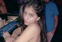 18 साल की होते ही सुहाना का इंटरनेट पर ऐसा ग्लैमरस रुप आया सामने, जरा सी देर में वायरल