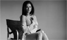 बॉलीवुड एक्ट्रेस सनी लियोनी ब्लैक एंट व्हाइट तस्वीरों में भी नजर आती हैं हॉट, खुद देख लें