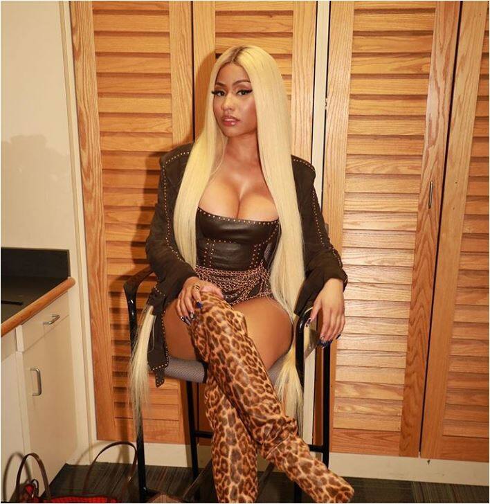 बताते चलें कि अपने हॉट अंदाज के कारण निकी करोड़ों दिलों पर राज करती हैं. उनके रैप और फैशन को मैच करने वाले बहुत कम ही लोग हैं. (तस्वीर-इंस्टग्राम)