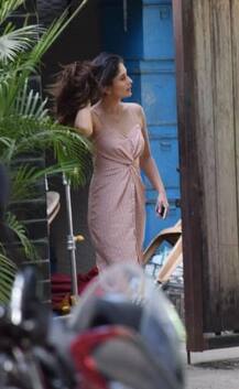 स्क्रिन शेयर करते नजर आने वाले हैं सैफ-करीना, शूटिंग पर हुए साथ स्पॉट