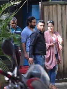 स्क्रिन शेयर करते नजर आने वाले हैं सैफ-करीना, शूटिंग पर हुए साथ स्पॉट