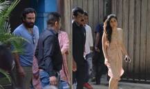 स्क्रिन शेयर करते नजर आने वाले हैं सैफ-करीना, शूटिंग पर हुए साथ स्पॉट