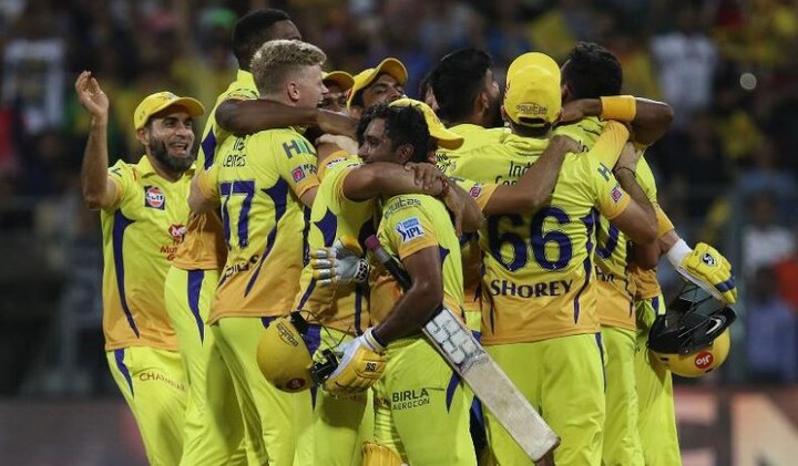 Chennai Super Kings won IPL for the 3rd time, Beat sunrisers Hyderabad by 8 wicket IPL 11 CSK Vs SRH: धोनी की टीम ने तीसरी बार जीता खिताब, हैदराबाद को 8 विकेट से हराया