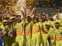 IPL 11:  वाटसन के आगे बेदम दिखी सनराइजर्स हैदराबाद, धोनी की चेन्नई तीसरी बार बनी चैम्पियन