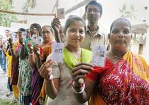 उपचुनाव: बड़े पैमाने पर EVM और VVPAT में खराबी के बीच पोलिंग खत्म, कई केंद्रों पर चुनाव रद्द