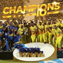 IPL 2018 Final: शेन वॉटसन के नाम रहा ये अनोका रिकॉर्ड, चेन्नई ने तीसरी बार किया खिताब पर कब्जा