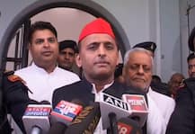 ..कल कहेंगे बारिश और ठंड से काम नहीं कर रही हैं ईवीएम: अखिलेश यादव