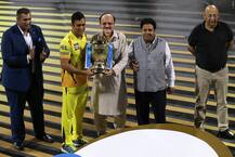 IPL 2018 Final: हमसे हमारी उम्र को लेकर सवाल किया गया था हमने अपनी जीत से जवाब दिया- धोनी