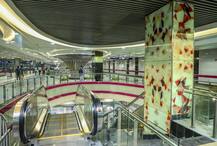 दिल्ली मेट्रो की मजेंटा लाइन का उद्घाटन आज, अब नोएडा से गुरुग्राम जाना होगा और आसान