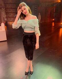 भाभी जी ने इंस्टा पर हॉट तस्वीरें शेयर कर मचाया तहलका, यहां हैं इनकी लेटेस्ट तस्वीरें