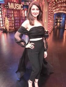 भाभी जी ने इंस्टा पर हॉट तस्वीरें शेयर कर मचाया तहलका, यहां हैं इनकी लेटेस्ट तस्वीरें