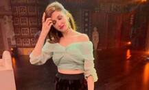 भाभी जी ने इंस्टा पर हॉट तस्वीरें शेयर कर मचाया तहलका, यहां हैं इनकी लेटेस्ट तस्वीरें