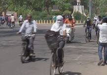 यूपी के कुछ इलाकों में 47 डिग्री सेल्सियस तक पहुंच सकता है तापमान