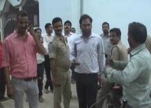 बिजली चोरों की अब खैर नहीं, इलाहाबाद में रात के अंधेरे में भी हो रही है छापेमारी