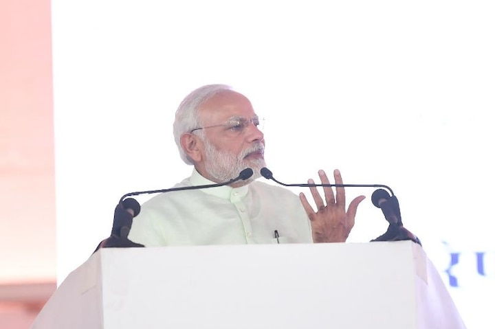 Ujjwala Yojana PM Narendra Modi Recalls Munshi Premchands Eidgah पीएम मोदी ने कहा, उज्जवला योजना की प्रेरणा प्रेमचंद की कहानी ईदगाह के हामिद से मिली