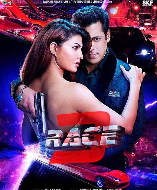 फिल्म का ट्रेलर भी लोगों को खूब पसंद आया है. ट्रेलर में सलमान के एक्शन की खूब तारीफ हुई है. (तस्वीर: इंस्टाग्राम)