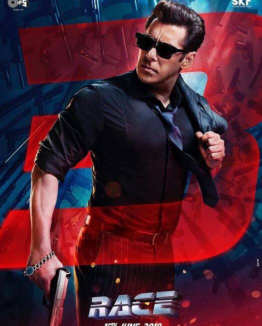 खास बात ये भी है कि हाल ही में रिलीज हुए गाने ‘सेल्फिश’ को सलमान खान ने खुद लिखा है. (तस्वीर: इंस्टाग्राम)