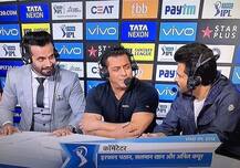 IPL क्लोज़िंग सेरेमनी में इरफान पठान के नन्हें से बेटे संग मस्ती करते दिखे सलमान खान