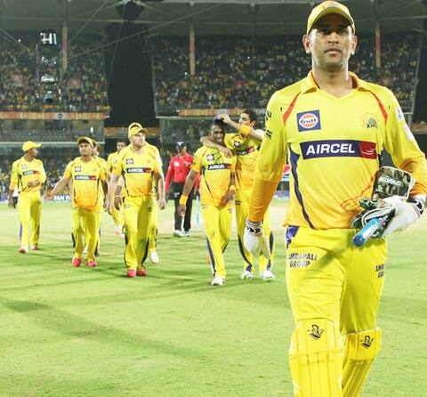 IPL: ये आंकड़े बताते हैं कि IPL की ऑस्ट्रेलियाई टीम जैसी है CSK IPL: ये आंकड़े बताते हैं कि IPL की ऑस्ट्रेलियाई टीम जैसी है CSK